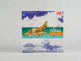 une boîte sur laquelle est représenté un avion