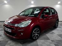 CITROEN - C3 VTI 82 PURETECH EXCLUSIVE - ES - Mise en servic…