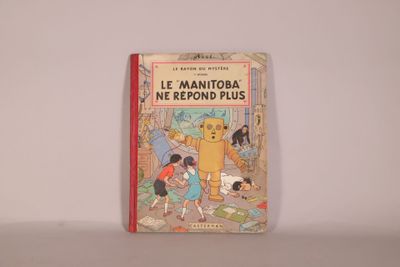 a book that is sitting on a table