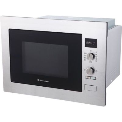 11 / Micro-ondes combiné encastrable - CONTINENTAL EDIS…