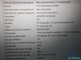 Photo 10/11 du lot