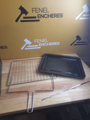 DH353// Mini four posable THOMSON 36L - convection naturelle…