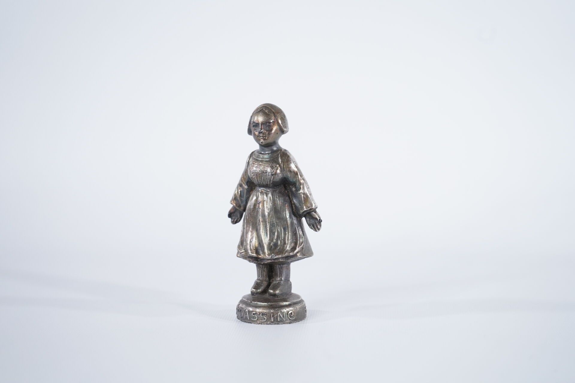 Objets d'art & Curiosités