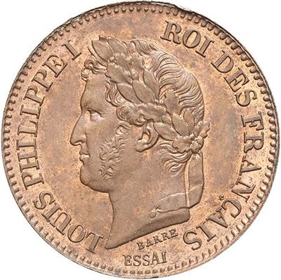 a close up of a coin on a white background