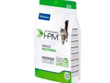 Alimentation pour chats adultes stérilisés Vetrivet HPM