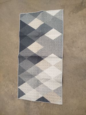 lot de 10 tapis de sol - dimensions 80x160cm