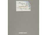 a book with a drawing of a plane on the cover