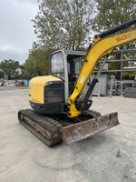 * 1 pelle sur chenilles Wacker Neuson 50Z3 (photo 3)