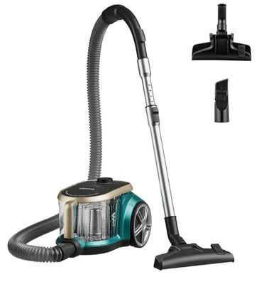 Aspirateur eureka La première photo est non contractuelle, à…