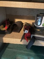 Un lot de 4 caisses à outils, de testeurs électriques, outil… (photo 4)