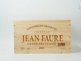 Jean Faure Grand Cru Classé, Château Grand Cru, Grand Cru Classé, Grand Cru Classé, Grand Cru Classé,