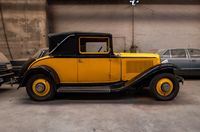 1932 RENAULT PRIMASTELLA (photo 3)
