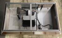 Armoire réfrigérée « METRO PROFESSIONAL » , 206cm hauteur X … (photo 3)