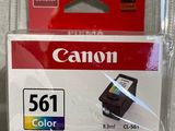 canon cl - 561 color ink cartridge for canon printers
