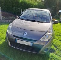 RENAULT CLIO - Genre : VP - Carrosserie : CI - Energie : GO …