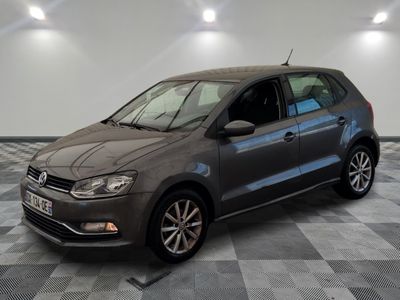 Volkswagen Polo berline 1.0 TDI Highline 5 portes DSI