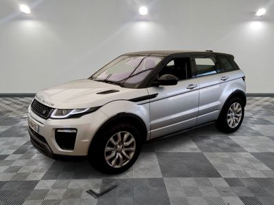 Land Rover - Range Rover Evoque Mark VI Td4 180 Bva Hse - GO…