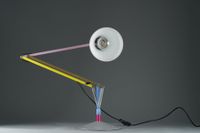 Kenneth GRANGE Designer & Paul SMITH. (photo 2)