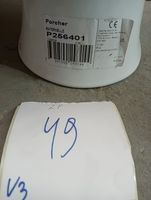 Lot de 2 cuvettes WC enfant en céramique blanche PORCHER, ga… (photo 2)