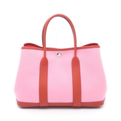 Marque : Hermès Modèle : Garden Party TPM