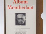 an image of a book with a picture of a man on it