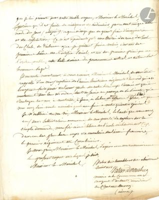 a close up of a piece of paper with writing on it