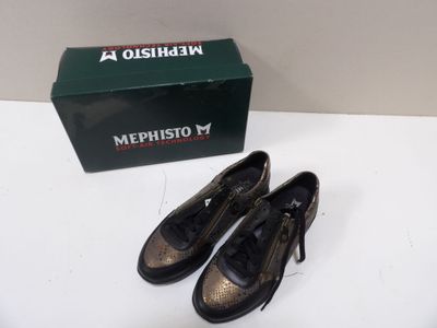 MEPHISTO - Taille 38 - Chaussure modèle : Monia - Neuf avec …