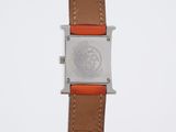 an image of a watch with a brown strap on a white background