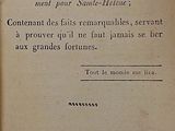 Photo 1/2 du lot