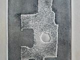 une photo d'une photo d'une œuvre d'art