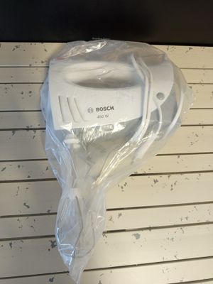 fouet électrique de marque BOSCH - Photo 1