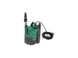a close up of a pump with a cord attached to it