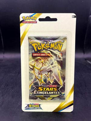 a card case with a picture of a pokemon character on it