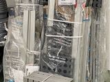 a lot of boxes and boxes that are sitting on the floor