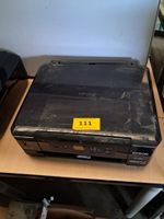 Imprimante EPSON XP530 sans alimentation