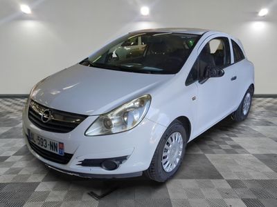 OPEL - CORSA 1.0 - 60 TWINPORT ESSENTIA - ES - Mise en servi…