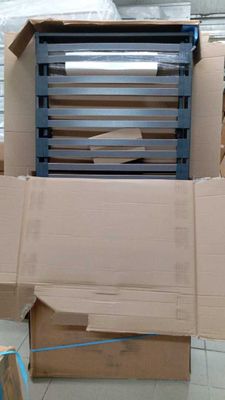 Meral literie sommier électrique TPR ALTAIS 90x200 coloris c…