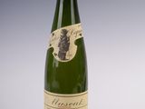 l'image d'une bouteille de vin portant une étiquette