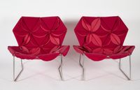 214 Patricia URQUIOLA (née en 1961) pour MOROSO (photo 4)