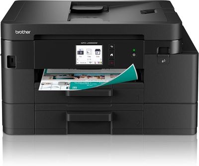 brother mfc - j5220dw inkjet all - in - one printer