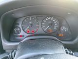 a close up of the dashboard of a car
