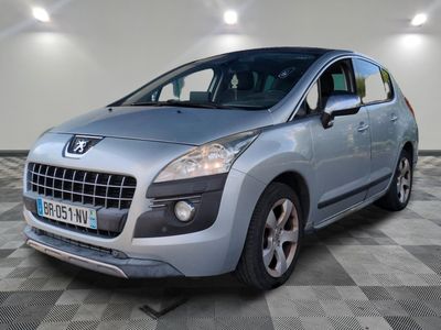Peugeot - 3008 1.6 Hdi 16v 112ch Fap Bmp6 Blue Lion Premium …