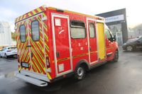 OPEL MOVANO 2.3 CDTI - VENDU SANS BARRE ROUGE A LA CHARGE DE… (photo 3)