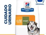 Aliments pour chiens Hill's Prescription Diet