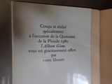 Photo 2/4 du lot