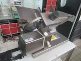 a machine that is sitting on a counter in a kitchen