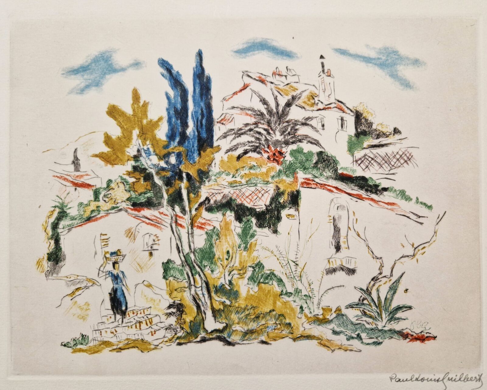 Objets d'art & Curiosités