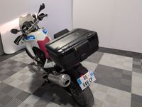 LIEU DE STOCKAGE : Paris Sud - BMW - F 650 GS 30 EME ANNIVER… (photo 5)