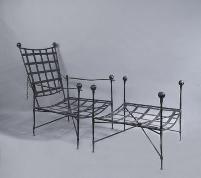 PAPPERZINI Mario pour John Salterini Editeur (Attribué à) - Photo 1