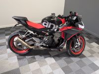 LIEU DE STOCKAGE : Paris Sud - APRILIA - TUONO 660 - ES - Mi… (photo 2)